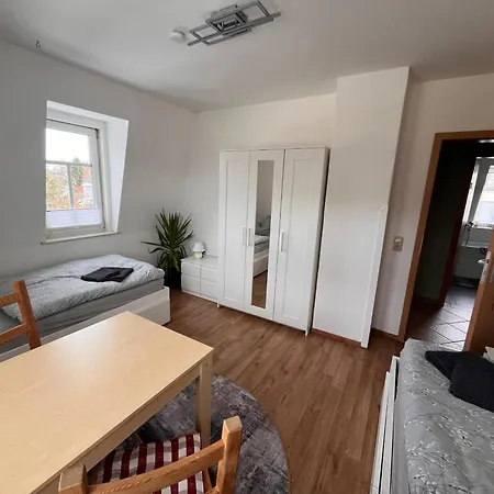 Apartment Unger *