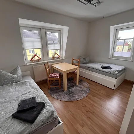 Unger Grosshartmannsdorf