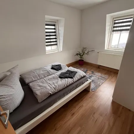 Unger * Grosshartmannsdorf