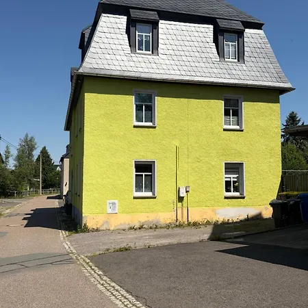 Unger Apartment