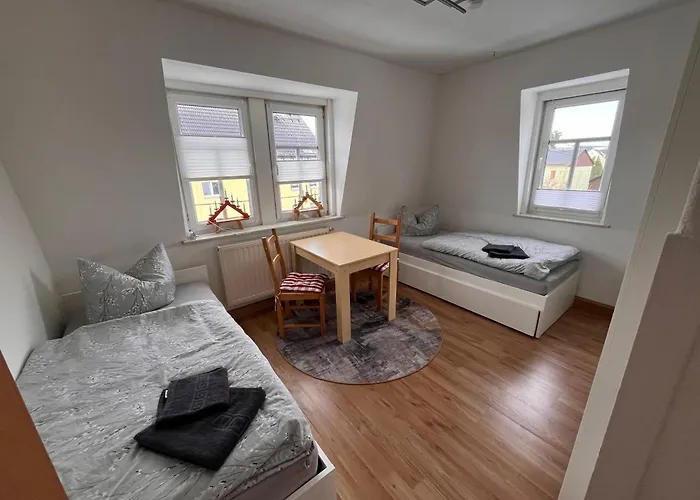 Unger Grosshartmannsdorf