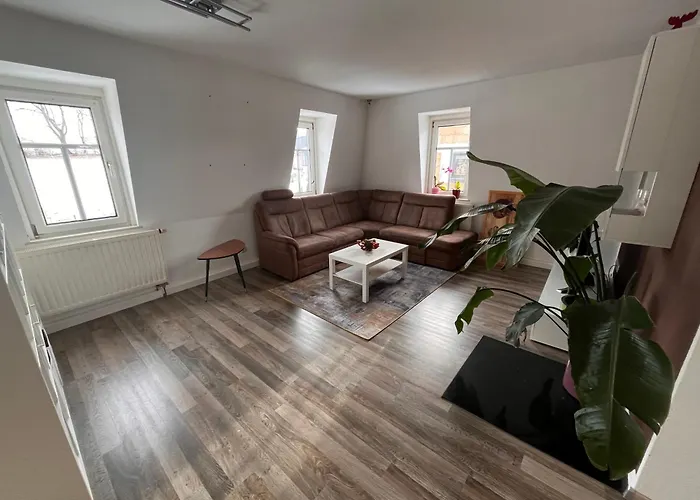 Unger Appartamento *