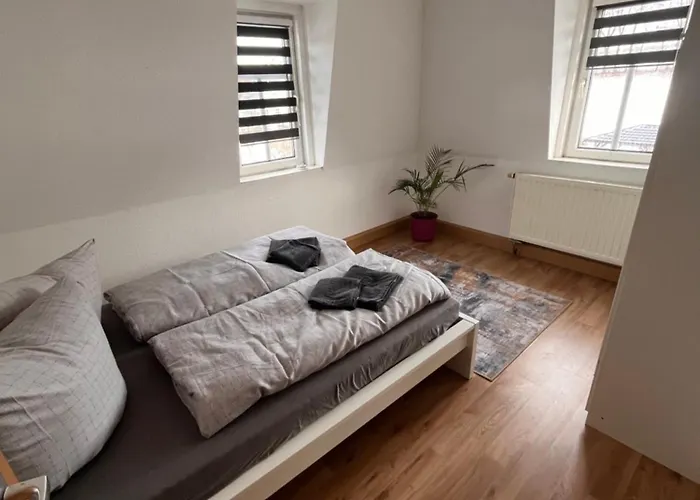 Unger * Grosshartmannsdorf